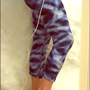 Calvin Klein workout leggings